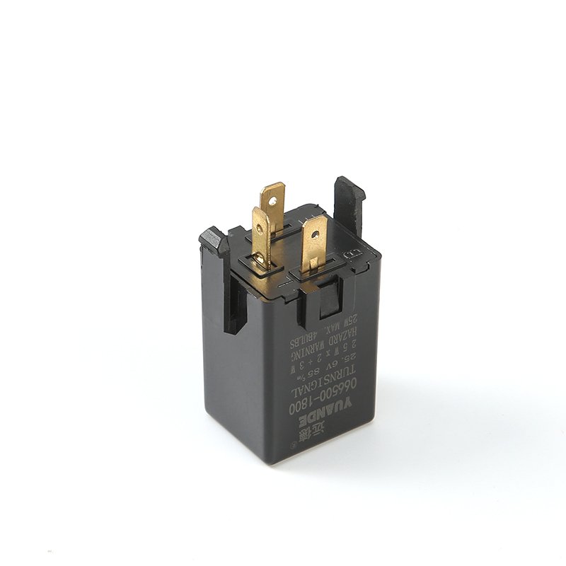 AUTO Flasher 95550-39000 MB302374 066500-1800 95550-34000 for MITSUBISHI Truck 24V 3P Flasher Relay