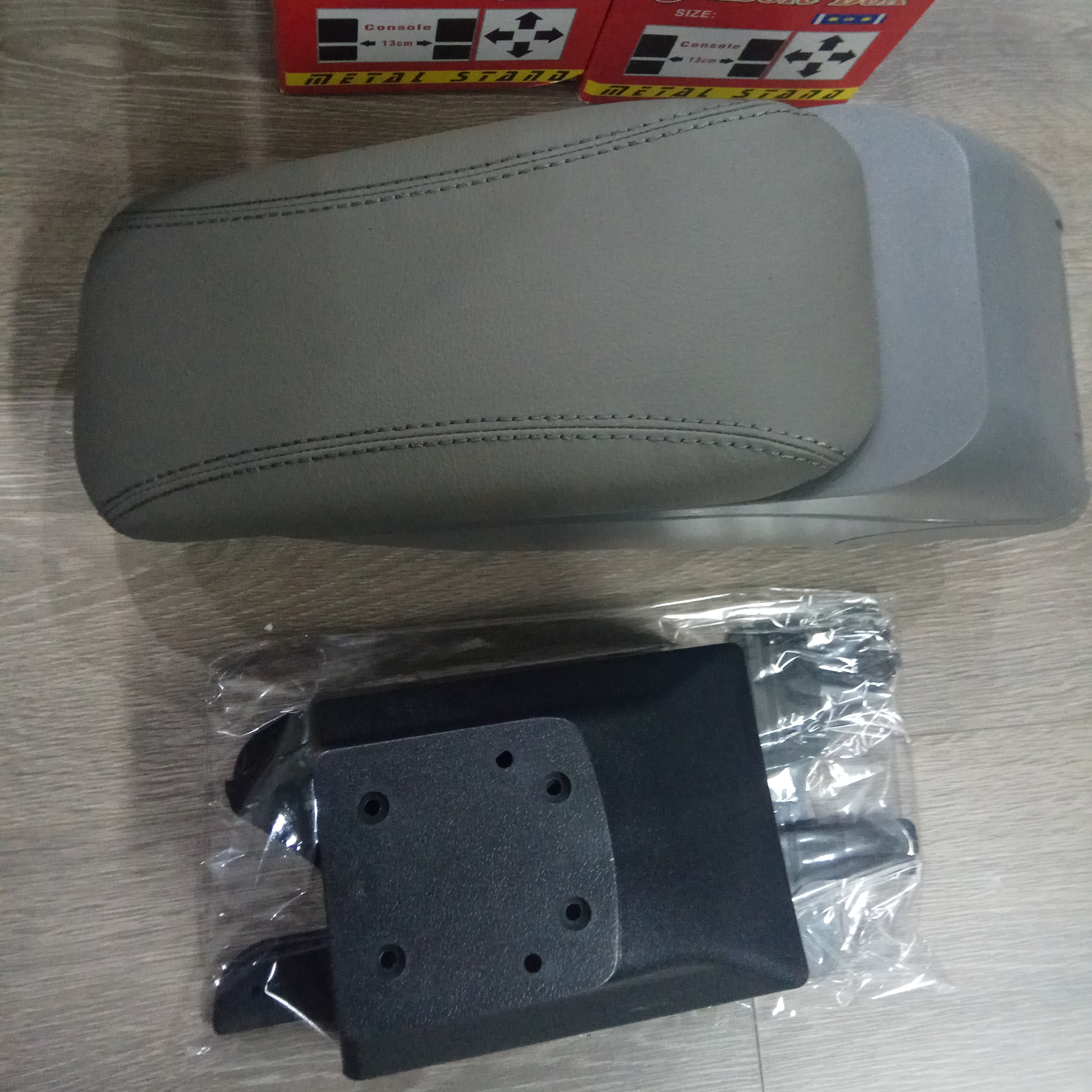 Car Accessories Universal Car Seat Armrest