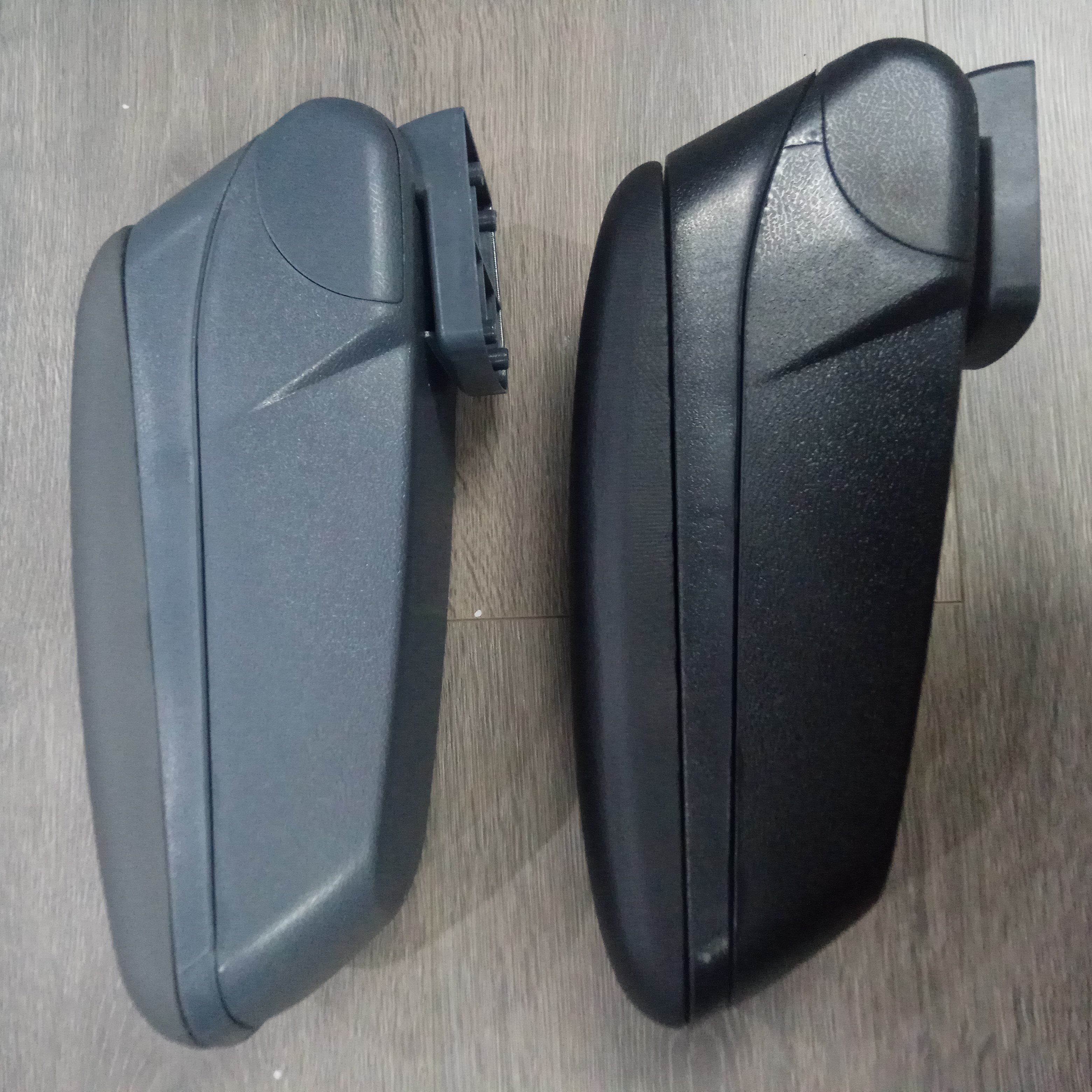Car Accessories Universal Car Seat Armrest