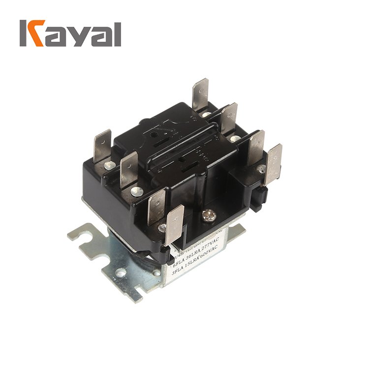 Free Sample 3V 5V 12V 16V 24V 48V 220V 230V 5A 7A 10A 16A 20A 30A 50A 80A 100A Air Conditioning Electric Auto AC Relay !