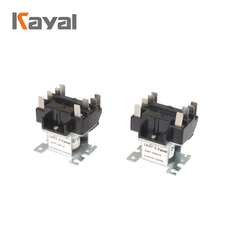 Free Sample 3V 5V 12V 16V 24V 48V 220V 230V 5A 7A 10A 16A 20A 30A 50A 80A 100A Air Conditioning Electric Auto AC Relay !