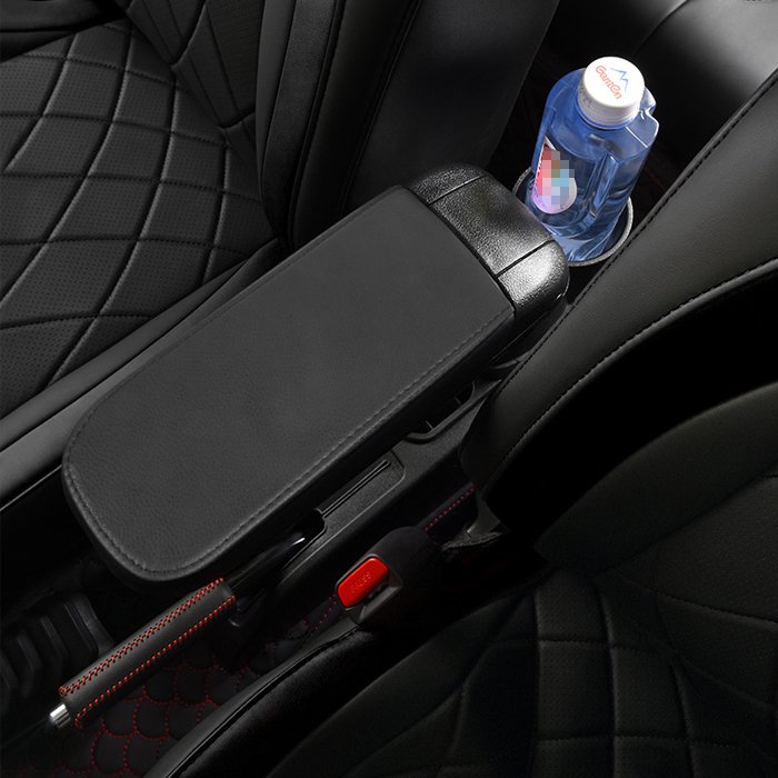 JIMNY Accessories ABS Armrest Box for Suzuki JB74 JB64 Suzuki JB43 JB53 Dashboard Storage Jar USB Charge Port 4x4 Accessories
