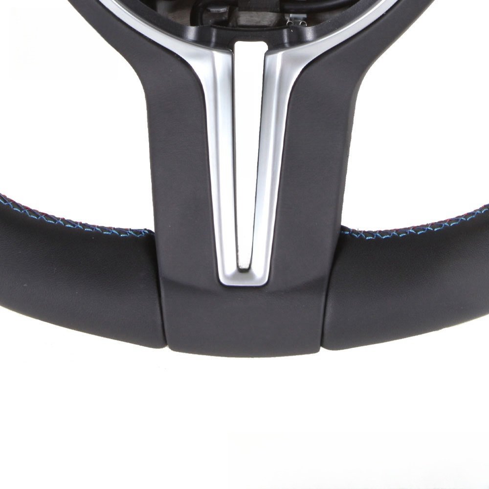 Original Equipment Manufacturer carbon fiber steering wheel for all BMW models