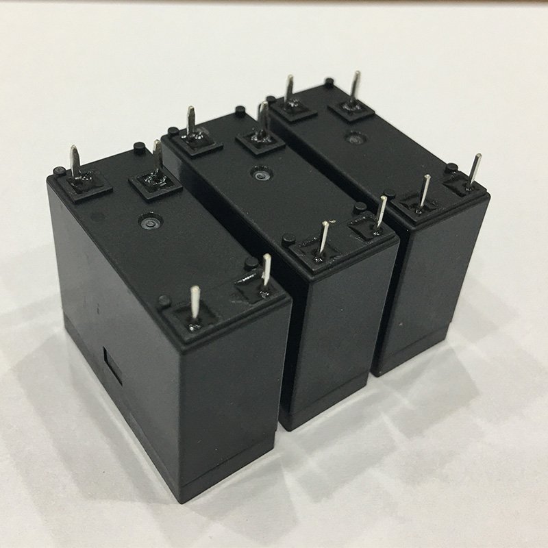 Hongfa Relay HF62F-012-1HT Heater Use New and Original in Stock