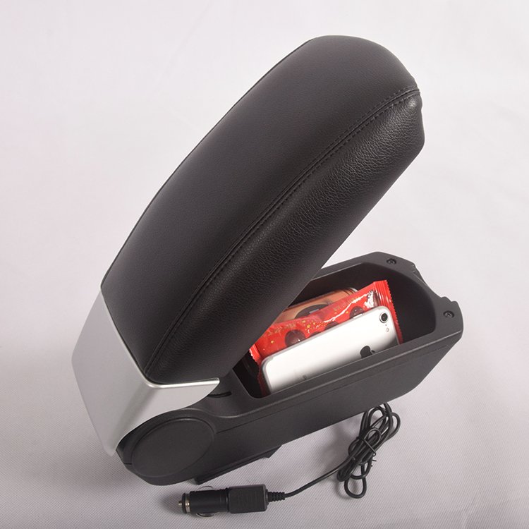Car Armrest Box Armrest for Car Vehicles and Accessories