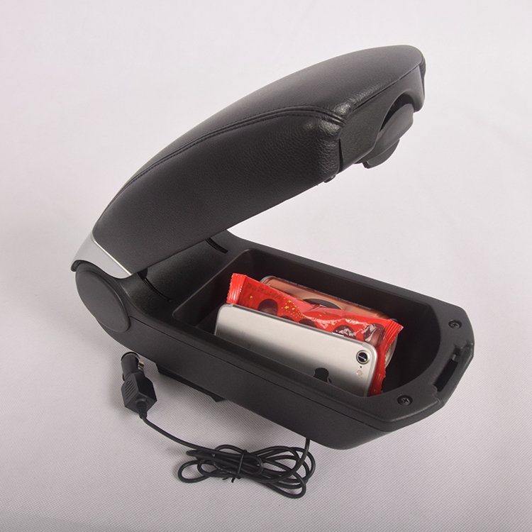 Car Armrest Box Armrest for Car Vehicles and Accessories
