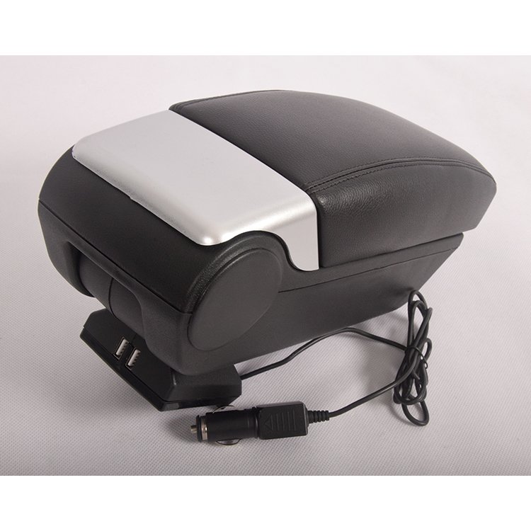 Car Armrest Box Armrest for Car Vehicles and Accessories