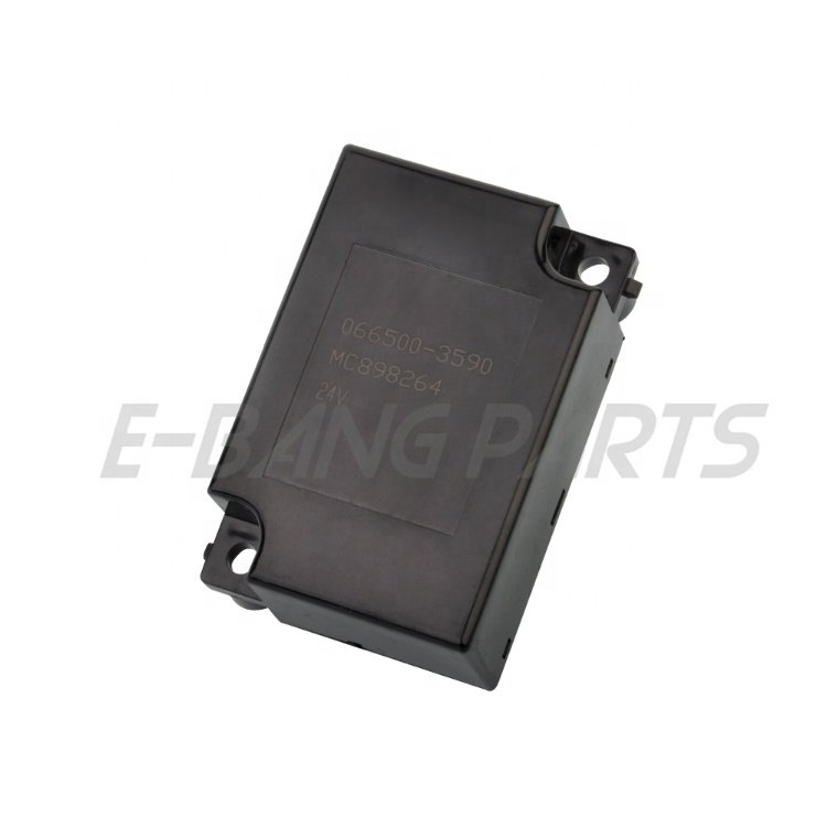 Relay Flasher MC898264 066500-3590 MC857355 066500-3123 for MITSUBISHI