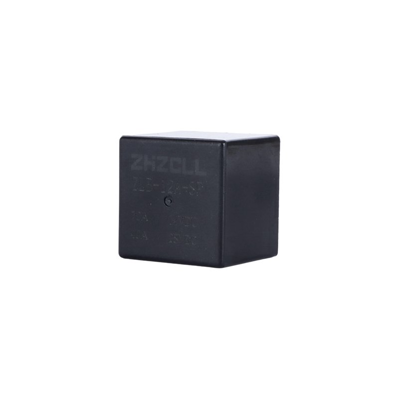 Zhenglin New Type ZLB-12A-SP V7 Auto Car Relay Power Relays 70 Amps for Automotive Use