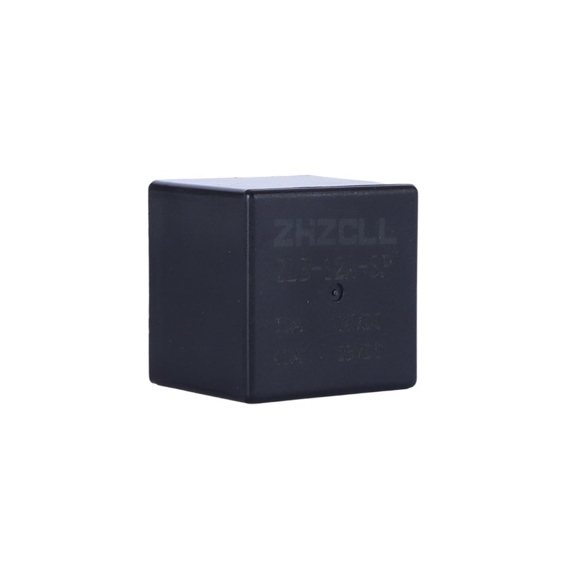 Zhenglin New Type ZLB-12A-SP V7 Auto Car Relay Power Relays 70 Amps for Automotive Use