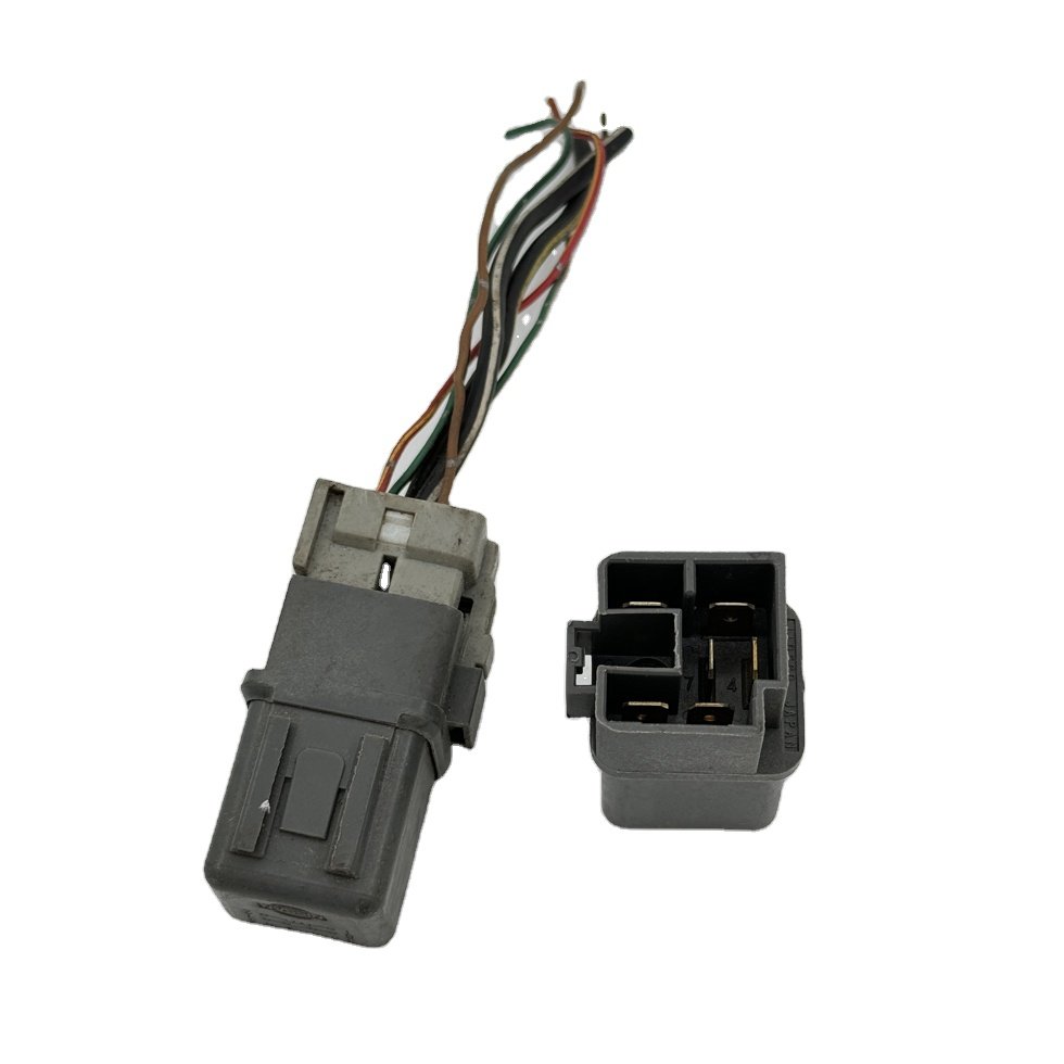 High Quality Automotive Power Relay 25230-C9962 for NISSAN 12V 6Pins