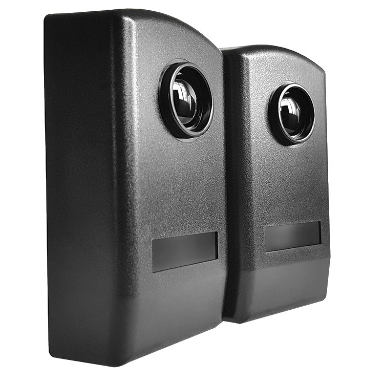 Advanced Photoelectric Switch for Boom Barriers: 30m Detection Range with Lightning-Rapid Response and Enhanced Safety