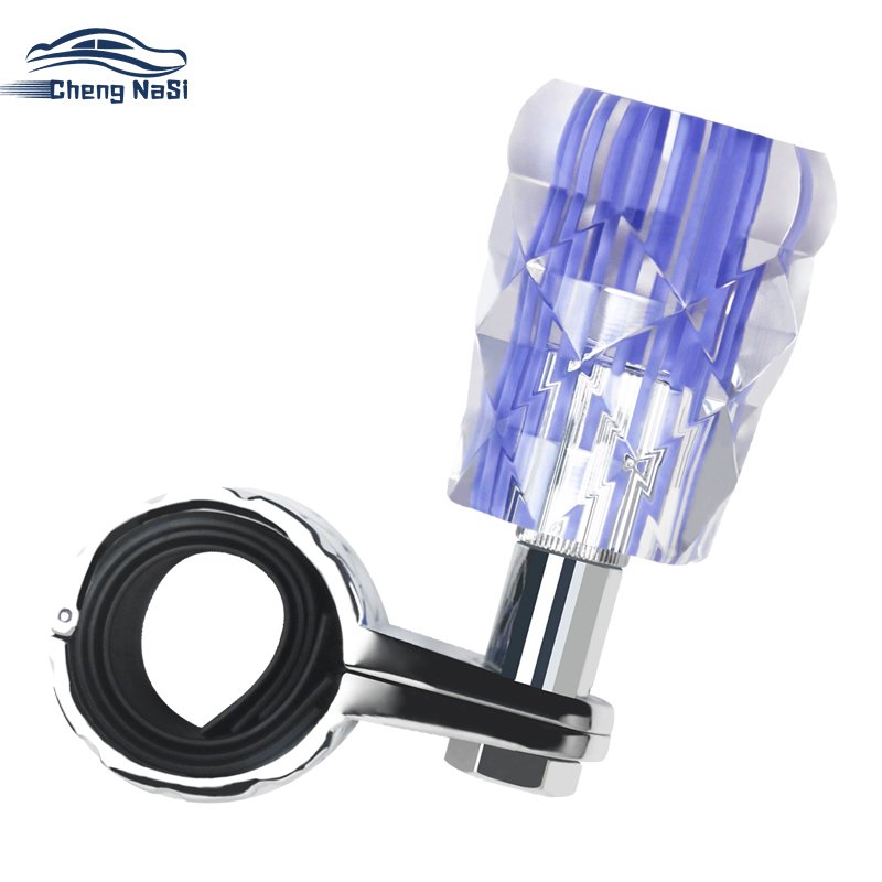 Auto parts Steering wheel rotation Steering wheel assist Electric handle assist rotation knob