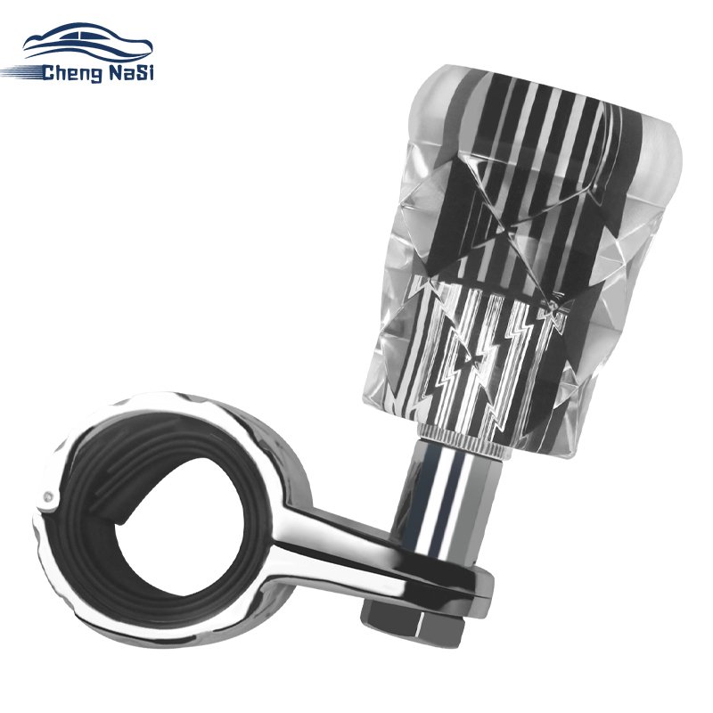Auto parts Steering wheel rotation Steering wheel assist Electric handle assist rotation knob