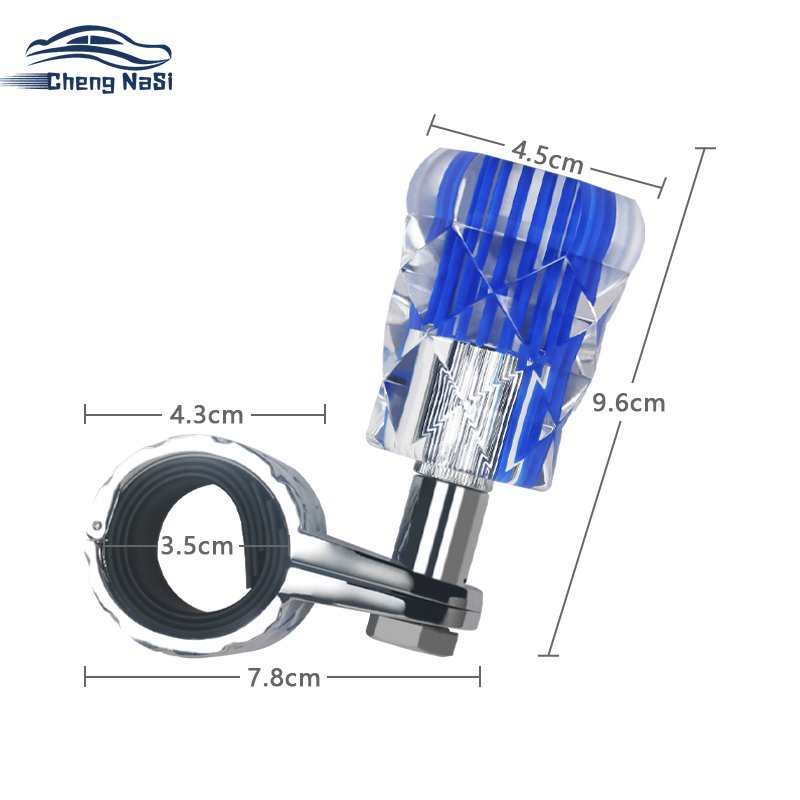 Auto parts Steering wheel rotation Steering wheel assist Electric handle assist rotation knob