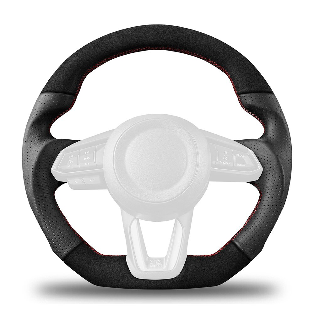 The Best Quality Durable Steering Wheel Car Auto Aggressive Performance Steering Wheels