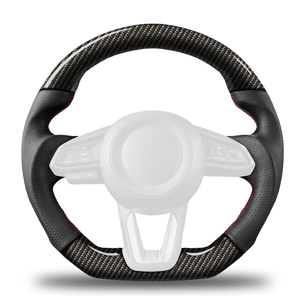 The Best Quality Durable Steering Wheel Car Auto Aggressive Performance Steering Wheels