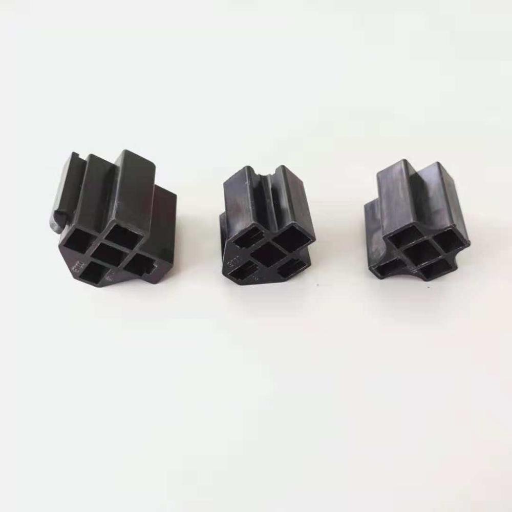 Wholesale 12VDC 40A 50A Auto Relay Socket High Power Voltage Relay