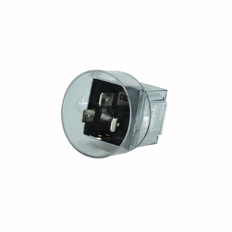 Universal Peugeot Fan 12V 40A Auto Electrical Relays Replacement Customized 9458628780 Electromagnetic Relay