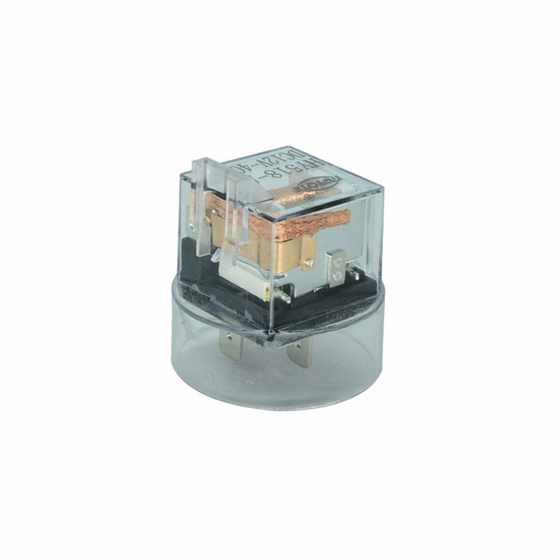 Universal Peugeot Fan 12V 40A Auto Electrical Relays Replacement Customized 9458628780 Electromagnetic Relay