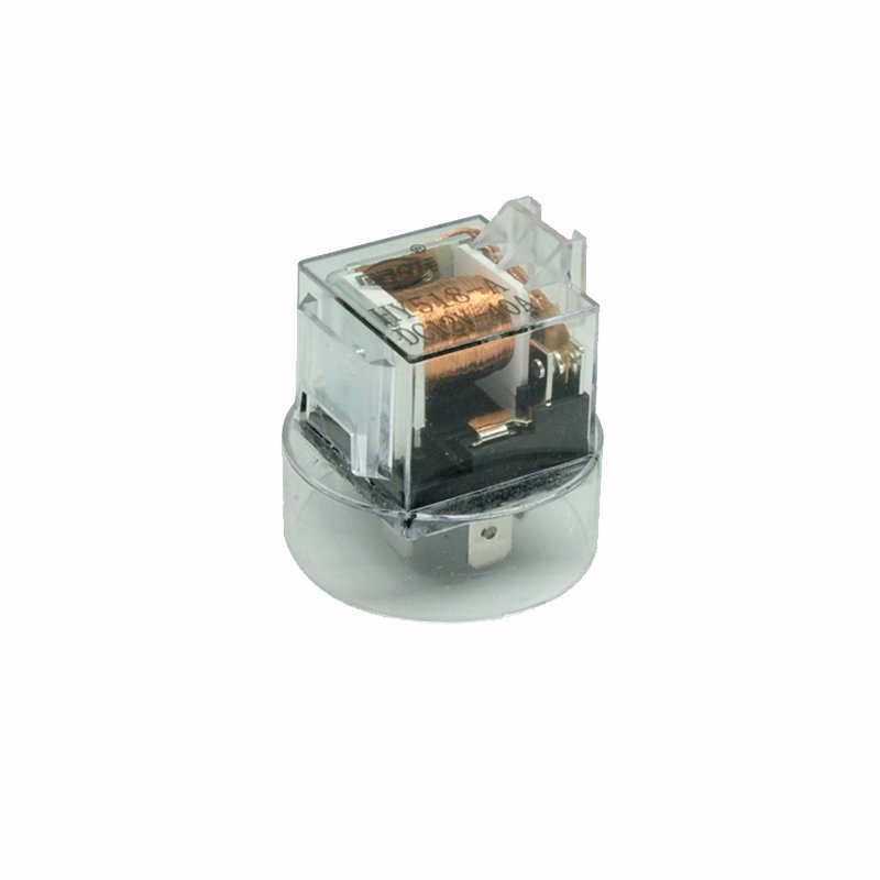 Universal Peugeot Fan 12V 40A Auto Electrical Relays Replacement Customized 9458628780 Electromagnetic Relay