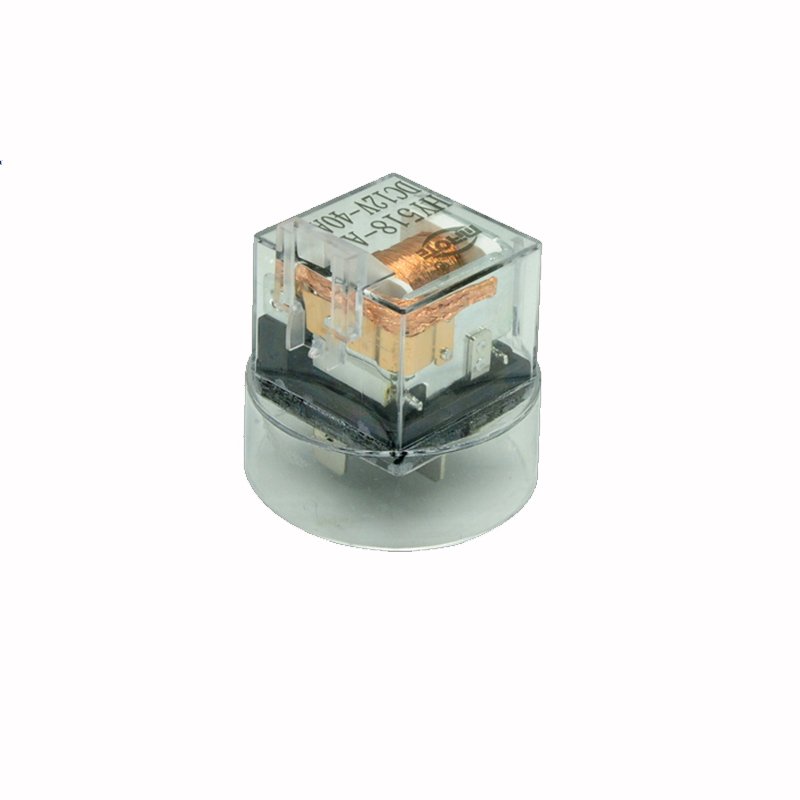 Universal Peugeot Fan 12V 40A Auto Electrical Relays Replacement Customized 9458628780 Electromagnetic Relay