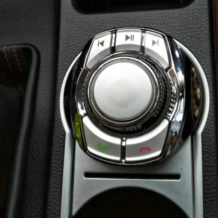 multifunctional keys wireless Car Steering Wheel Control button for car radio DVD GPS multimedia Navigation head unit Remote