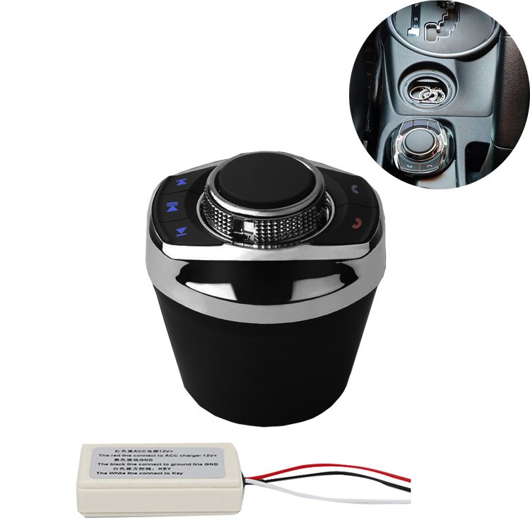 multifunctional keys wireless Car Steering Wheel Control button for car radio DVD GPS multimedia Navigation head unit Remote