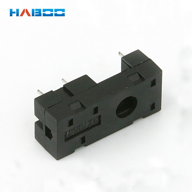 14F-2Z-C2 8pin Relay Socket Screw Type General Purpose Relay Socket KPX2 PI-50BE