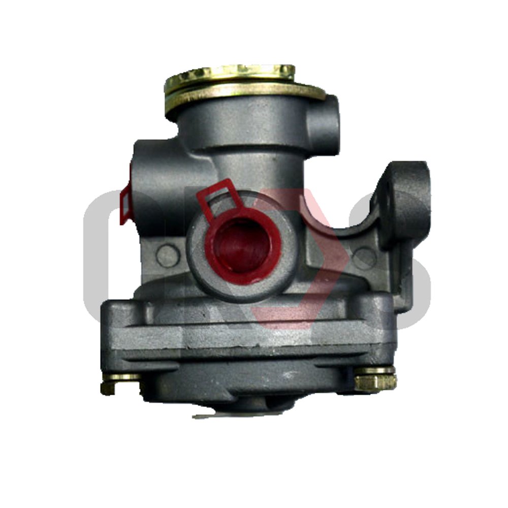 Isuzu Truck Brake Relay Valve 1-48210278-0 Air Brake Relay Valve Truck Parts