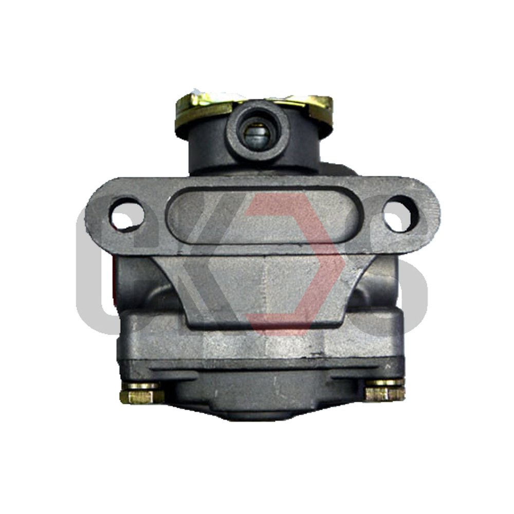 Isuzu Truck Brake Relay Valve 1-48210278-0 Air Brake Relay Valve Truck Parts