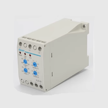 Chint Genuine XJ3-D Ac380v Miniature Electromagnetic Relay with Break and Sequence Protection Sealed Feature