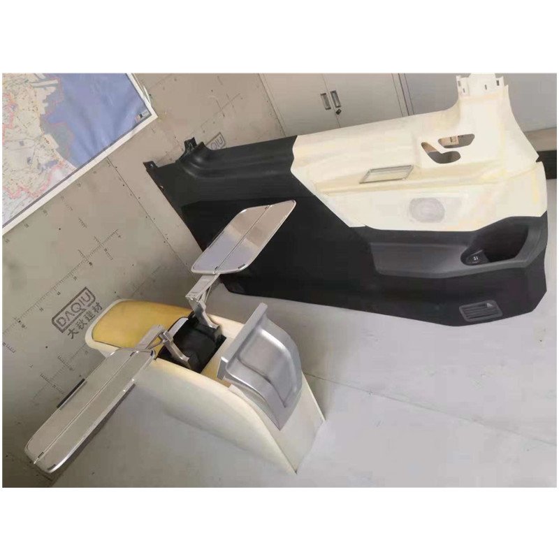 2021 Wholesale Factory Console Tables for Luxury Cars and vans