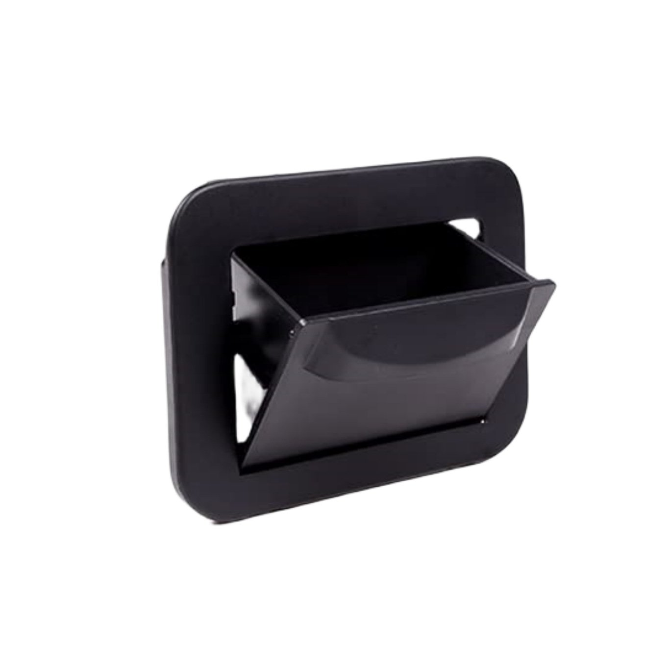 Center Console Fuse Storage Box Compatible for Toyota FJ Cruiser 2007-2021 Container Inner Storage Tray