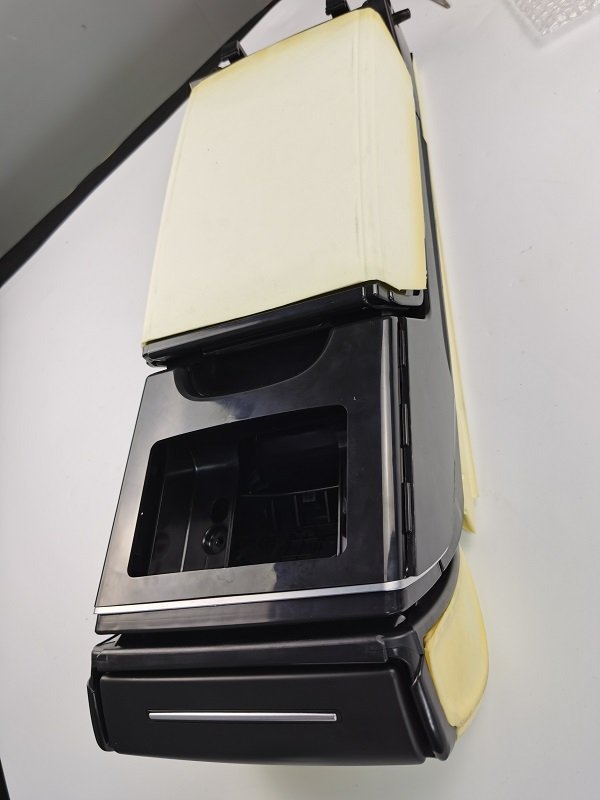 Car Seat Centrol Console Armrest for Car Interior Modification