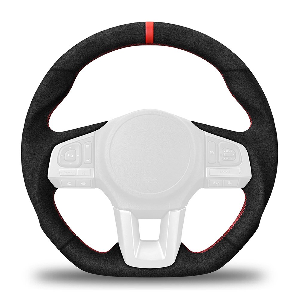 Ergonomic Car Steering Wheel Rally Style Steering Wheel Carbon Fiber Steering Wheels For Car