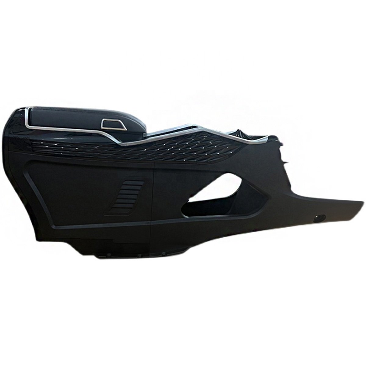 Multifunctional Luxury Armrest Box Suitable for Mercedes-Benz Vito V250 V220 W447 2016-2021 Year