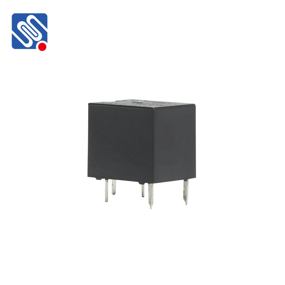 Meishuo MAD-S-112-C T78 Car Relay 20a 12vdc Mini 5 Pins Automotive Electromagnetic Relay