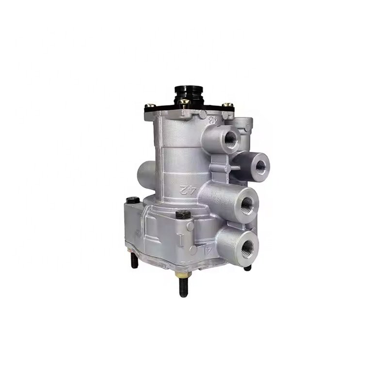 Angio High Quality Truck Parts Trailer Control Valve for Truck Parts WABCO Trailer Control Valve OEM 9730090020