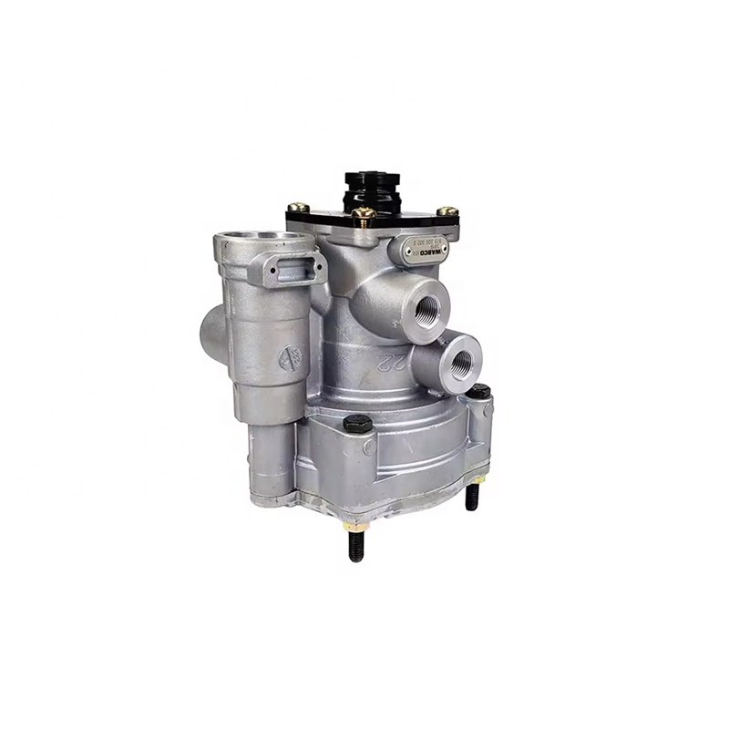 Angio High Quality Truck Parts Trailer Control Valve for Truck Parts WABCO Trailer Control Valve OEM 9730090020