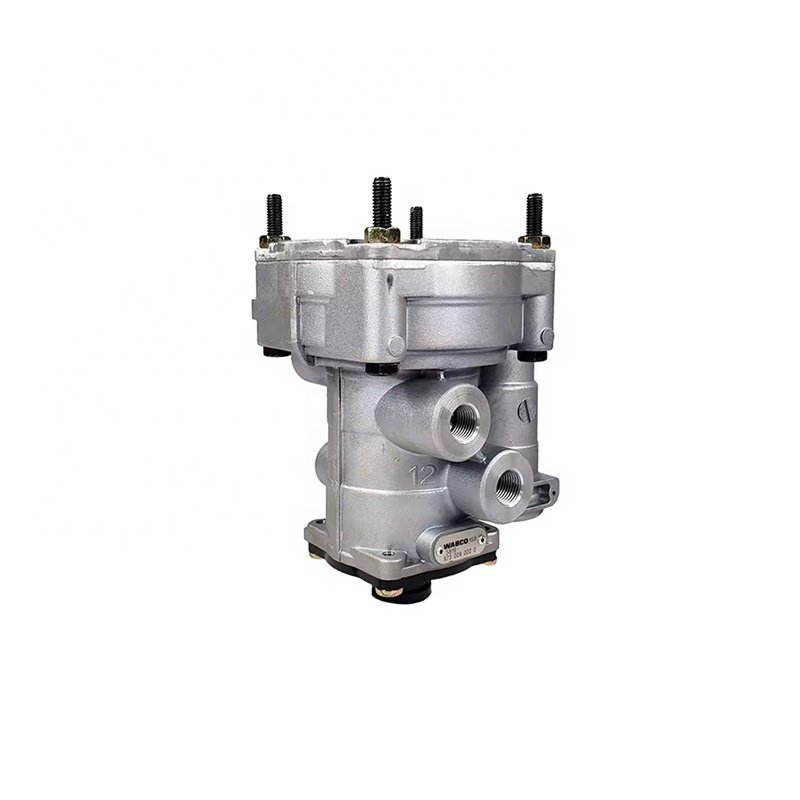 Angio High Quality Truck Parts Trailer Control Valve for Truck Parts WABCO Trailer Control Valve OEM 9730090020