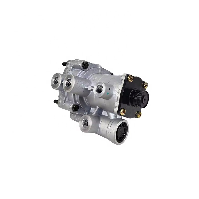 Angio High Quality Truck Parts Trailer Control Valve for Truck Parts WABCO Trailer Control Valve OEM 9730090020