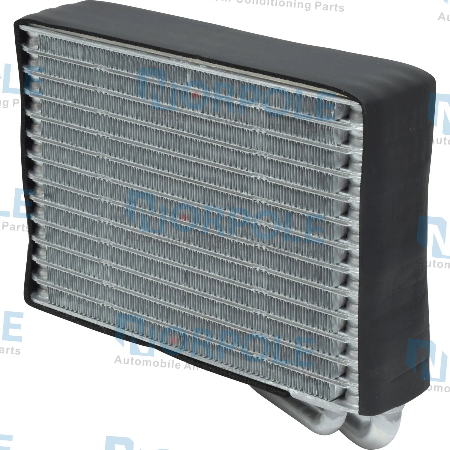 EV04031 Car Air Conditioning Evaporator for Oldsmobile Silhouette 2001-2004 Chevrolet Venture 2001-2005 OE 2733747 2733756