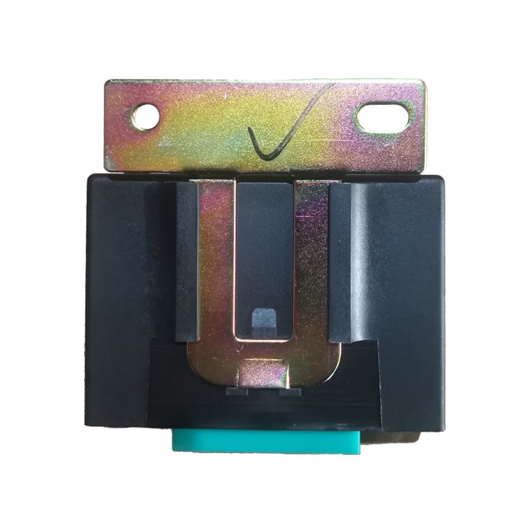 Shacman Accessories Intermittent Wiper Relay Dz96189584302 Wiper Intermittent Relay