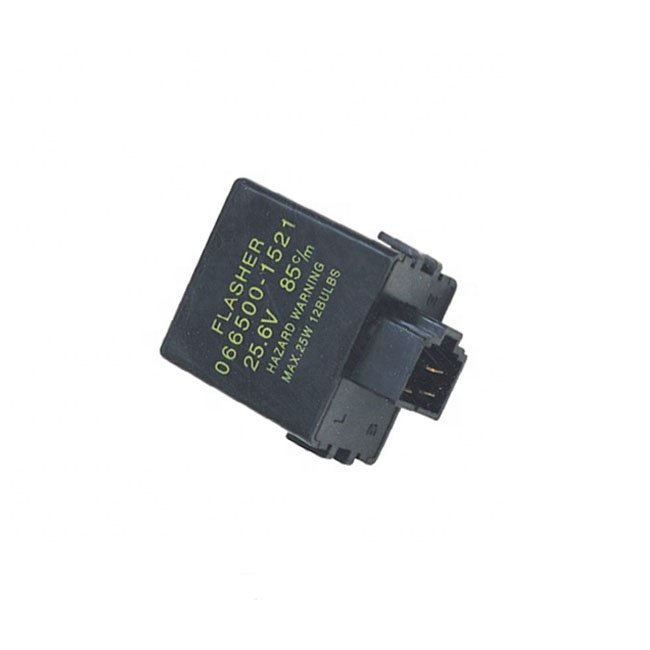 For HINO Flasher Relay 81980-1310,For FUSO Flasher Relay81980-1360 ,For ISUZU Flasher Relay 066500-152