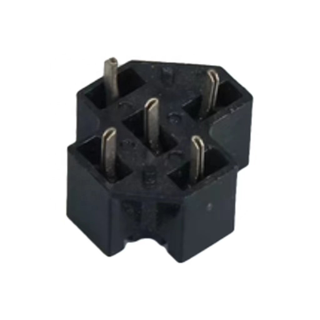 Kontron 40A KC-004 PCB Auto Relay Socket