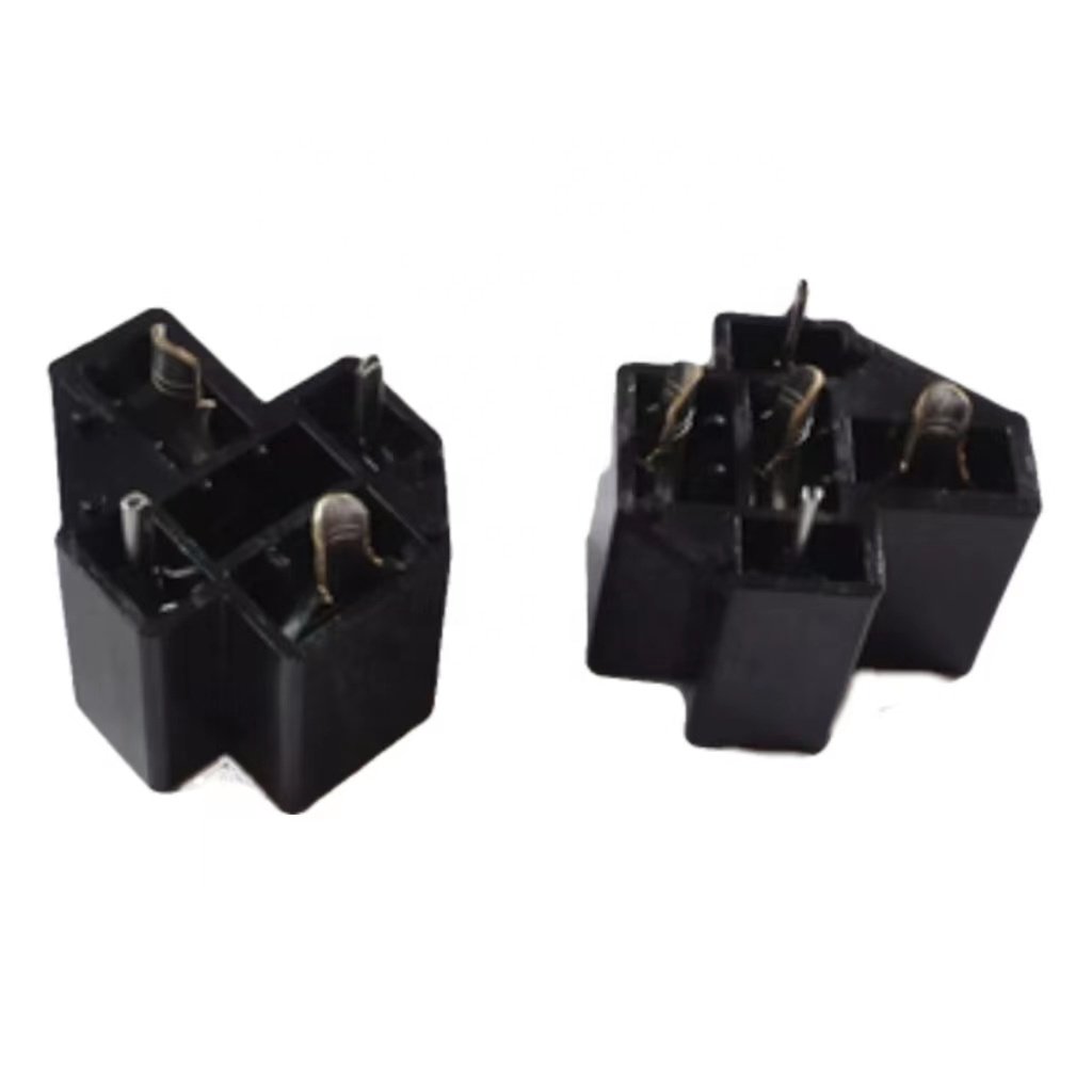 Kontron 40A KC-004 PCB Auto Relay Socket