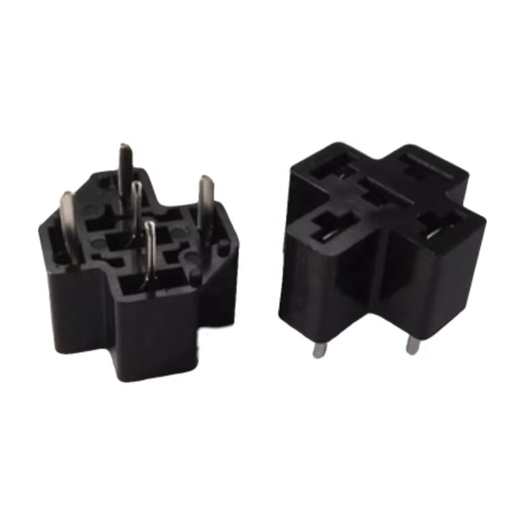 Kontron 40A KC-004 PCB Auto Relay Socket