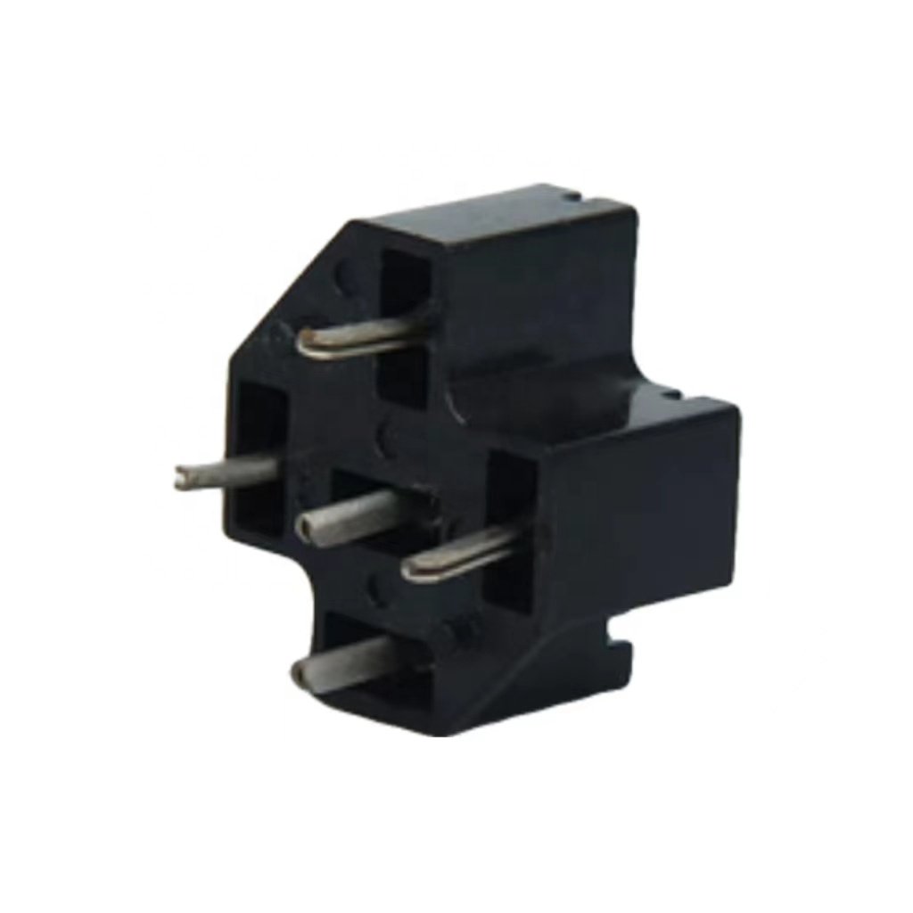 Kontron 40A KC-004 PCB Auto Relay Socket