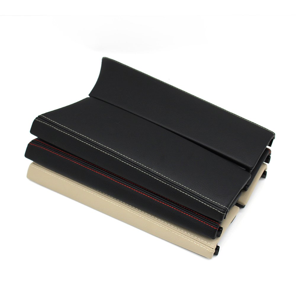 Car Center Console Storage Case Armrest Box Cover Trim Replacement for Mercedes Benz C GLC Class W205 W253 C200 C300 2056808704